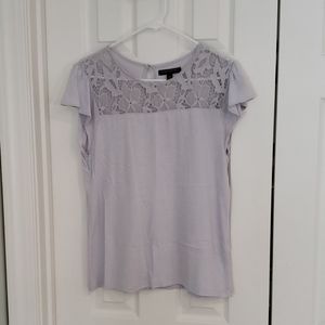 Banana Republic Top, Sz M